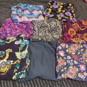 Lularoe legging